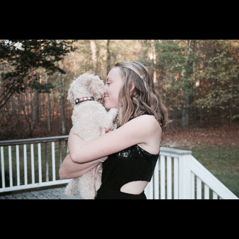 Meet your Posher, Sydney